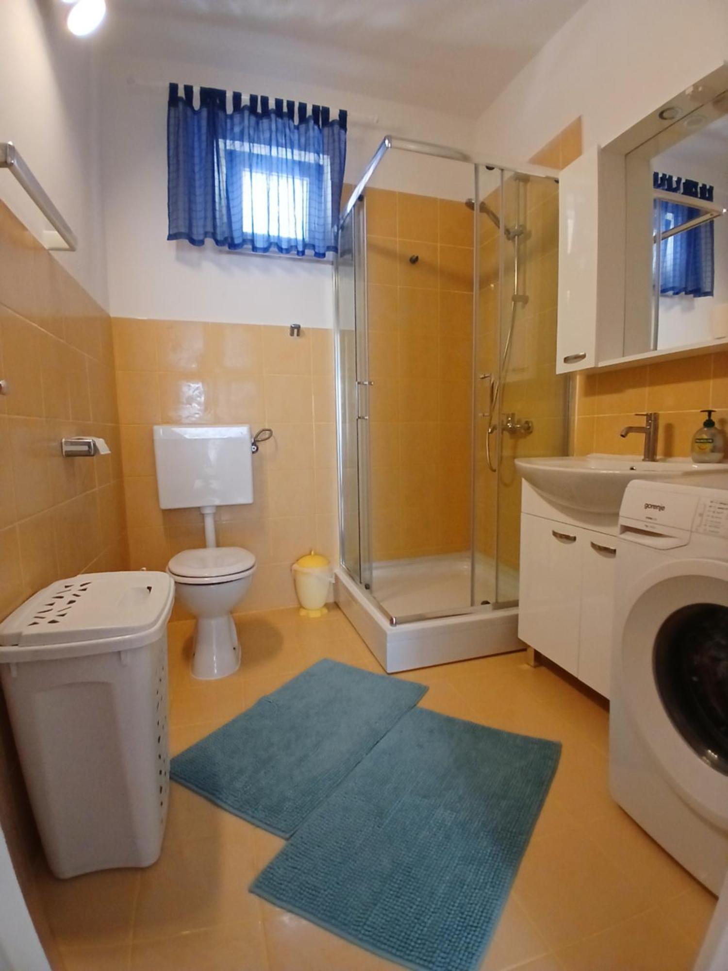 Apartman Karlo Рукавац Экстерьер фото