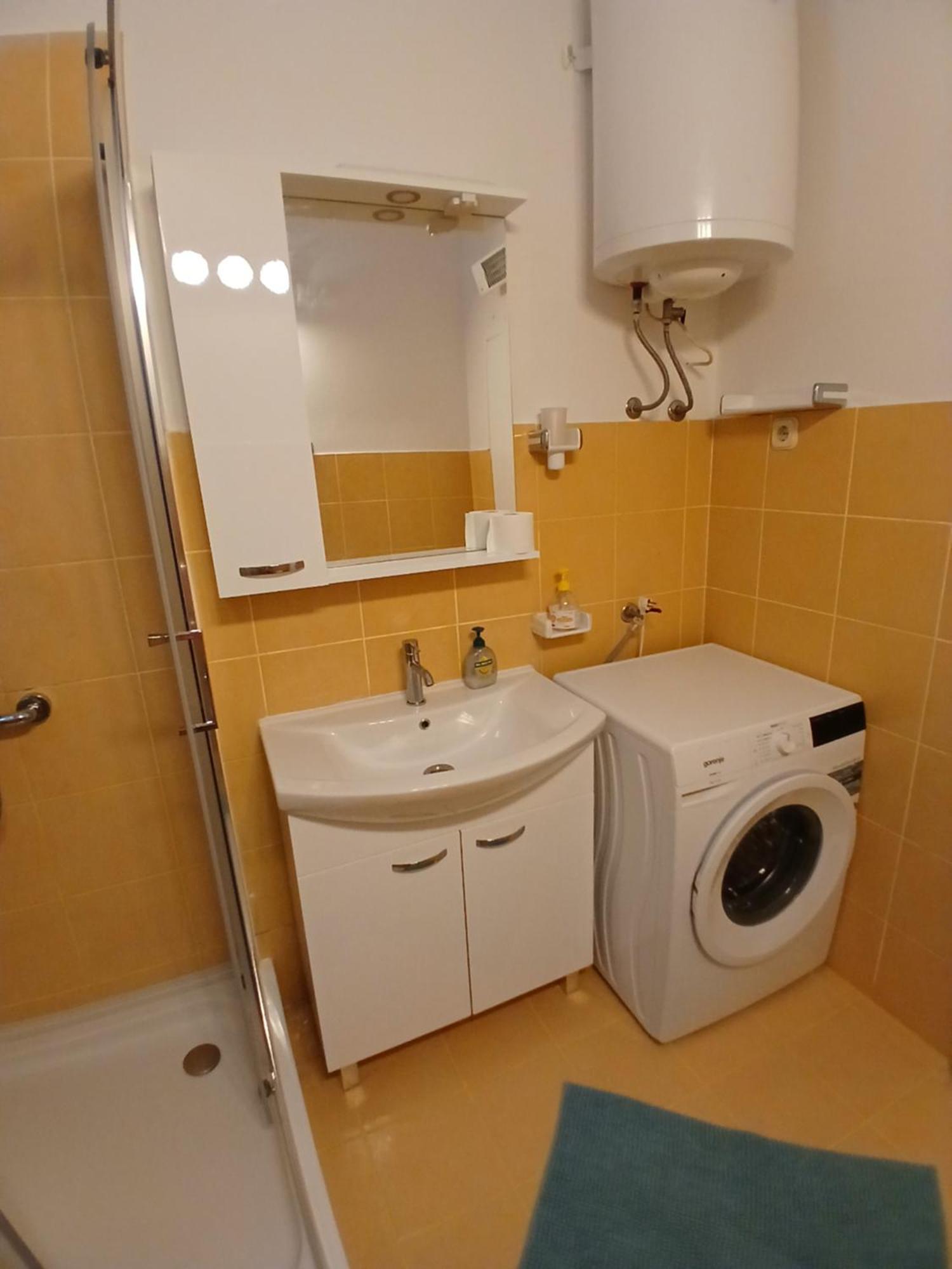 Apartman Karlo Рукавац Экстерьер фото